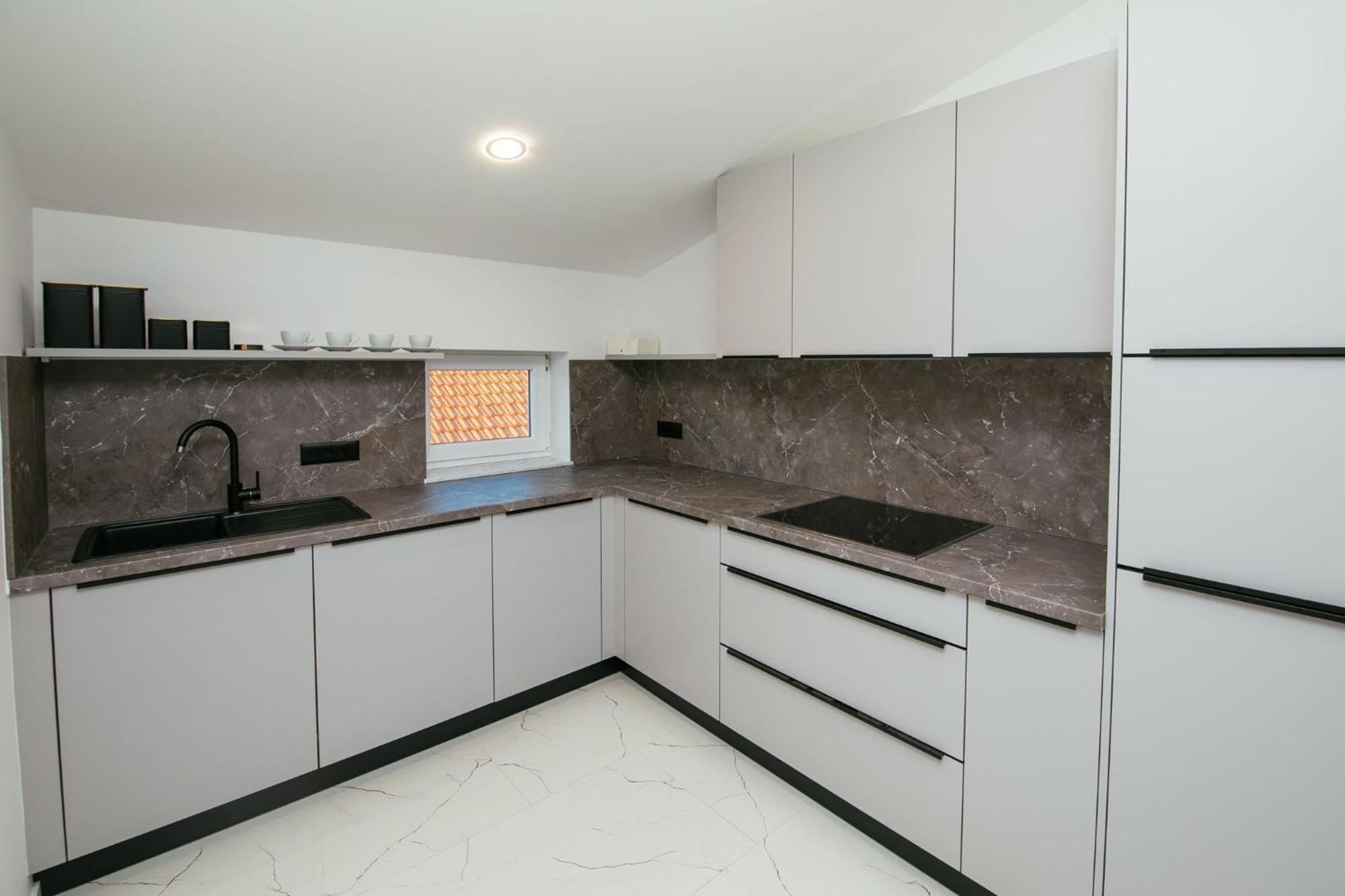 Didixi Apartments Pakoštane Екстериор снимка